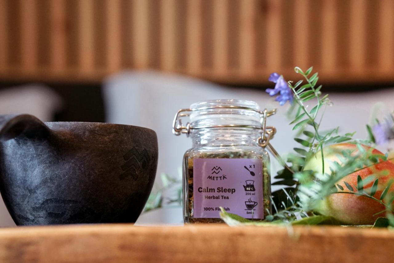 Haltia Lake Lodge Nature Boutique Hotel & Glamping 에스포 외부 사진