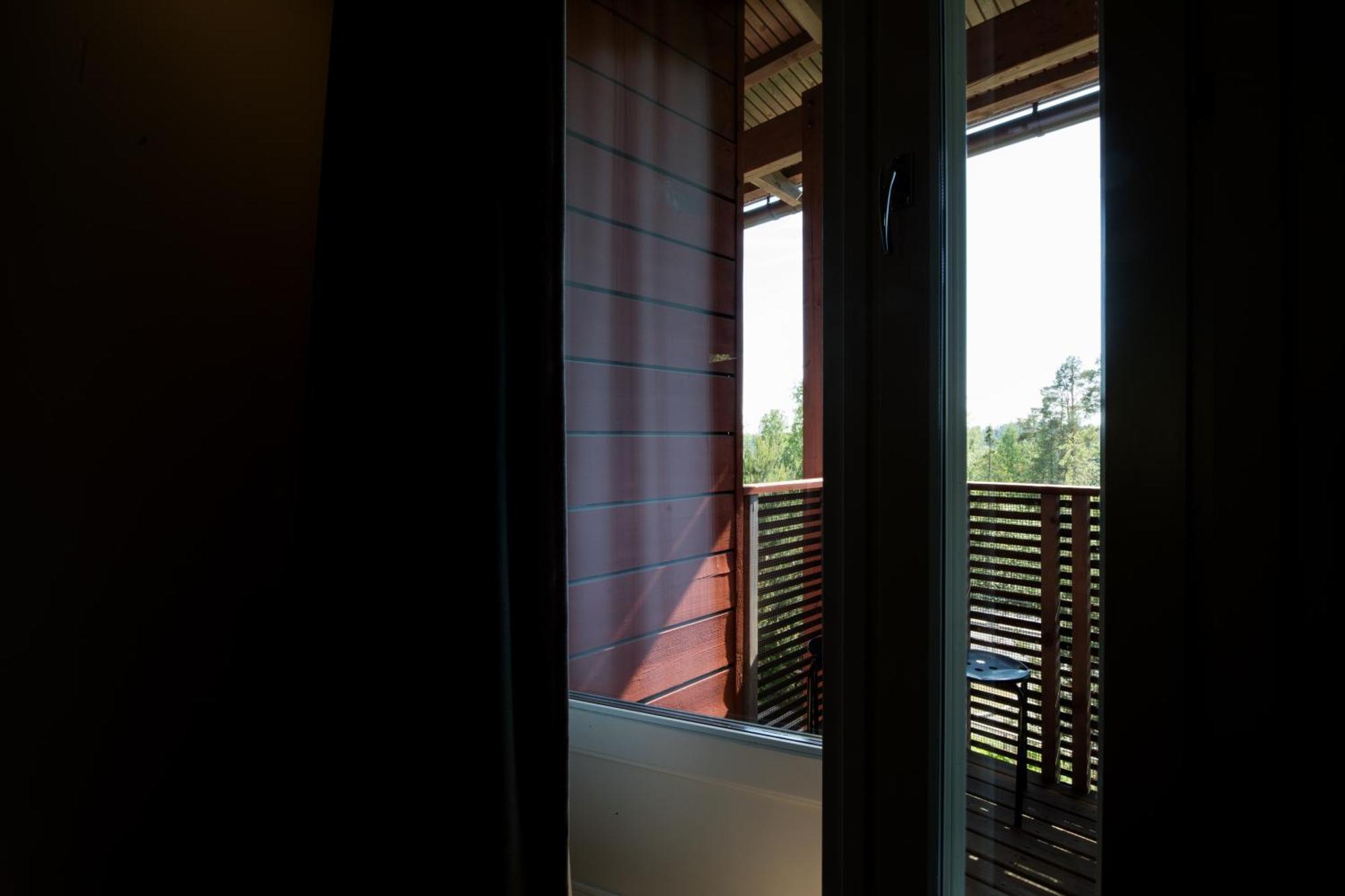 Haltia Lake Lodge Nature Boutique Hotel & Glamping 에스포 외부 사진