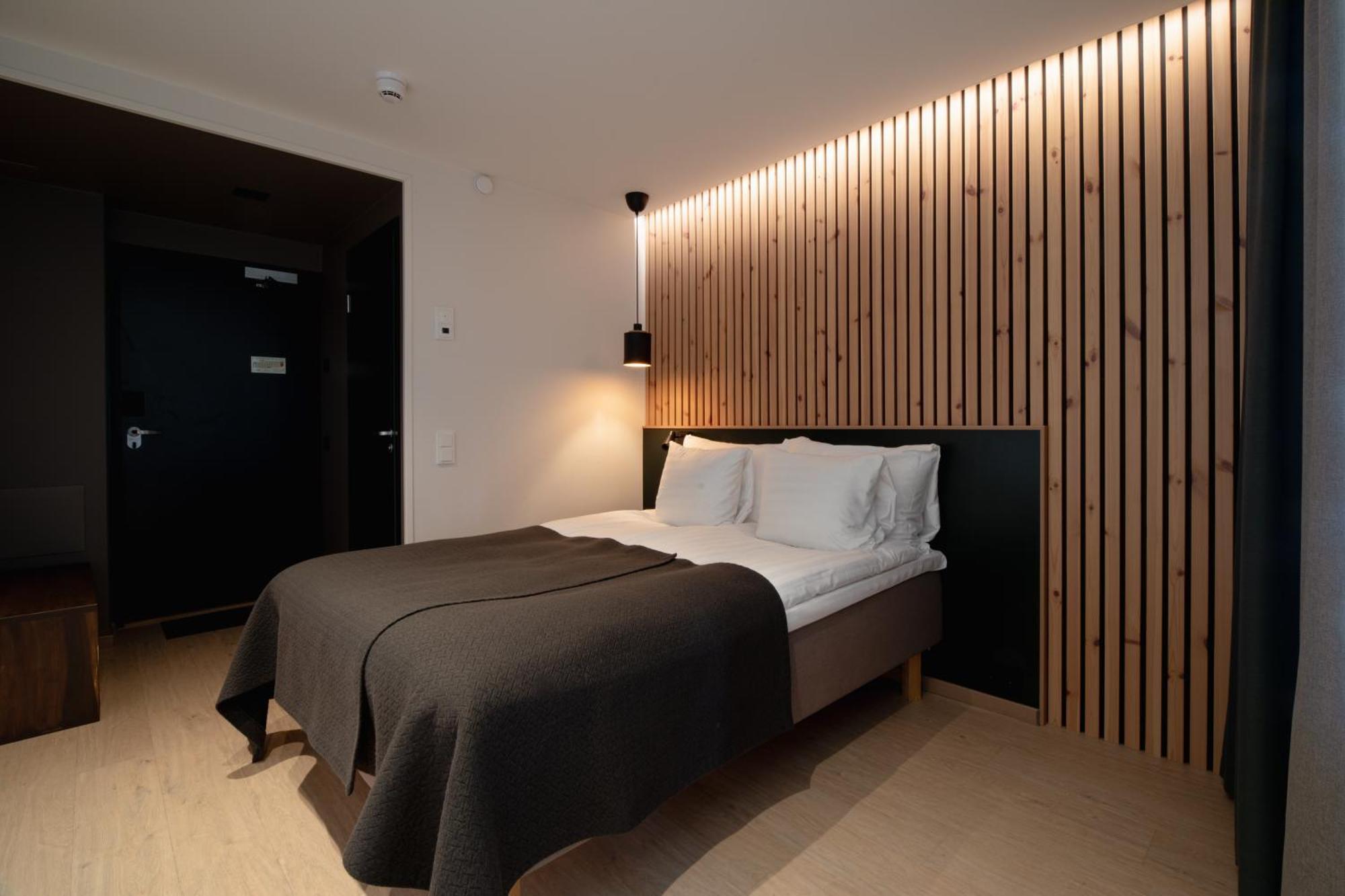 Haltia Lake Lodge Nature Boutique Hotel & Glamping 에스포 외부 사진