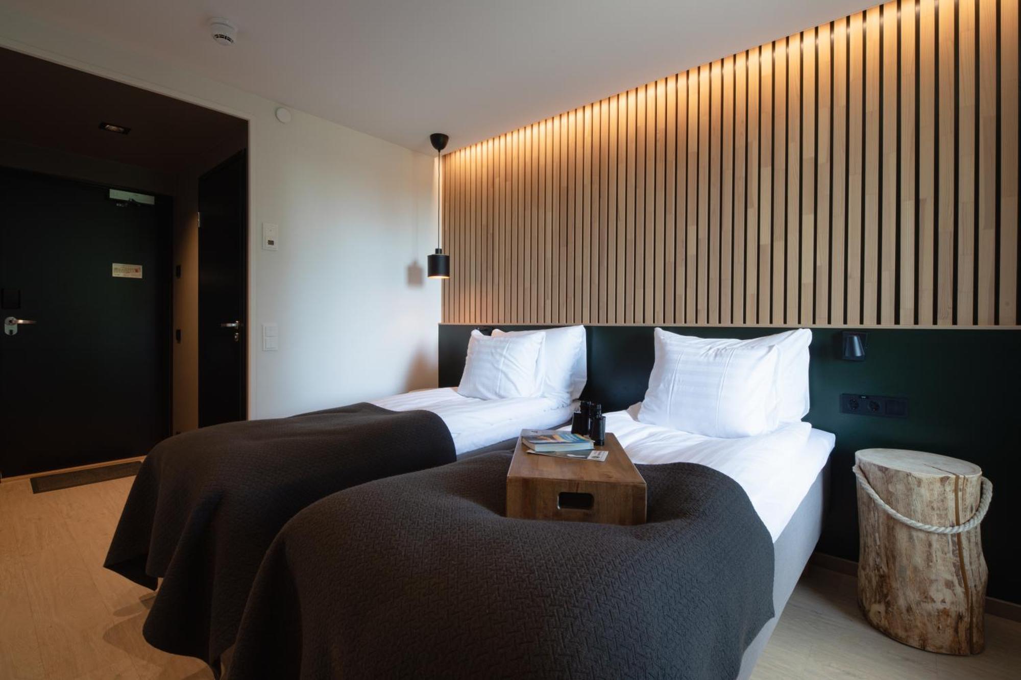Haltia Lake Lodge Nature Boutique Hotel & Glamping 에스포 외부 사진